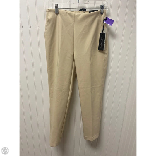 Pants Dress By Rachel Zoe In Beige, Size: 2