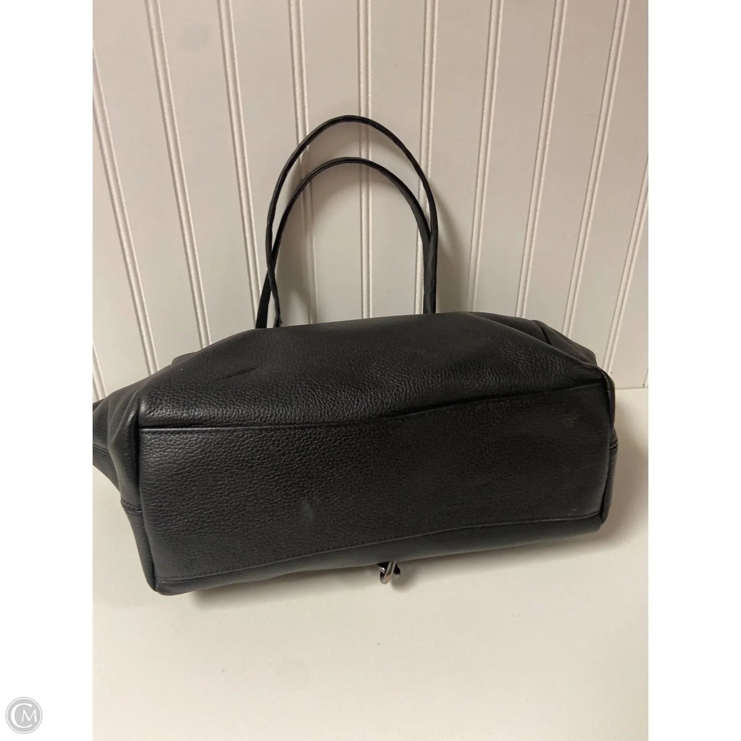 Handbag Leather By Botkier, Size: Large