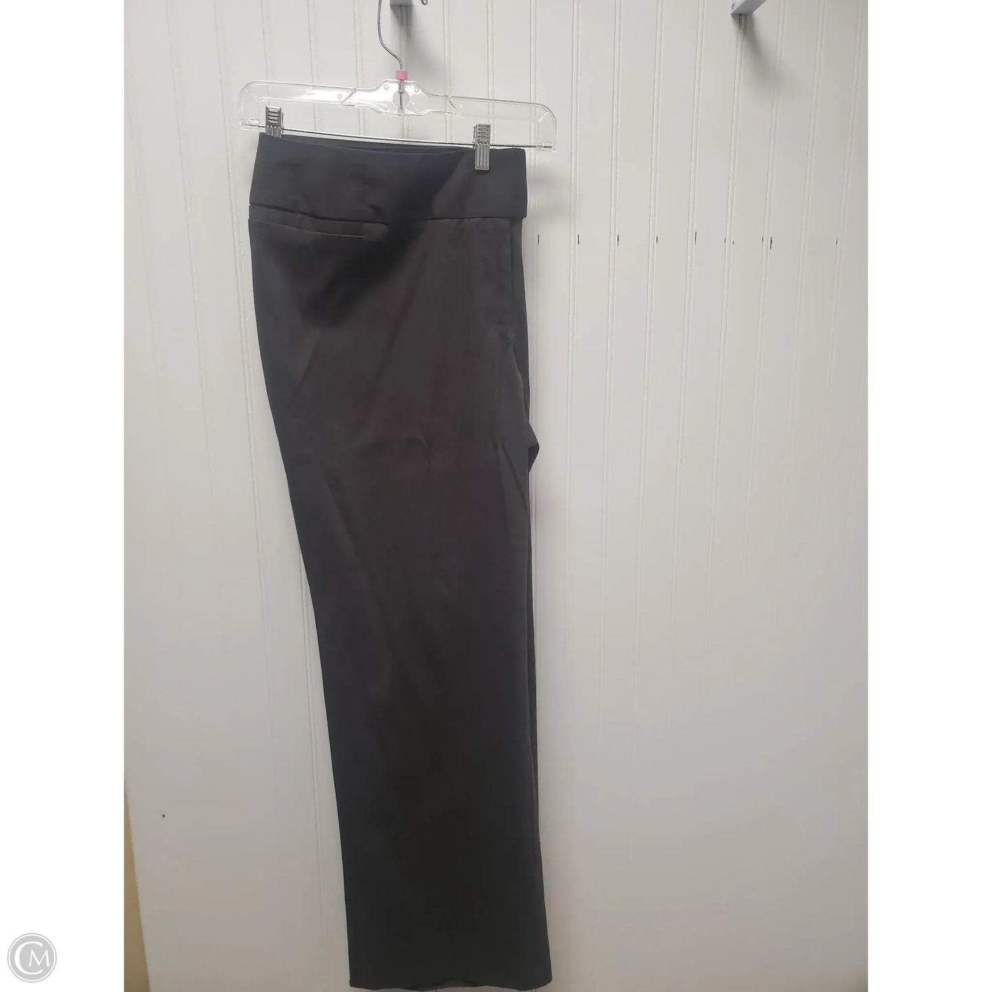 Pants Dress By Torrid In Grey, Size: 24