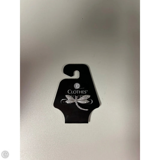 Accessory Label By Cmc, Size: Small
