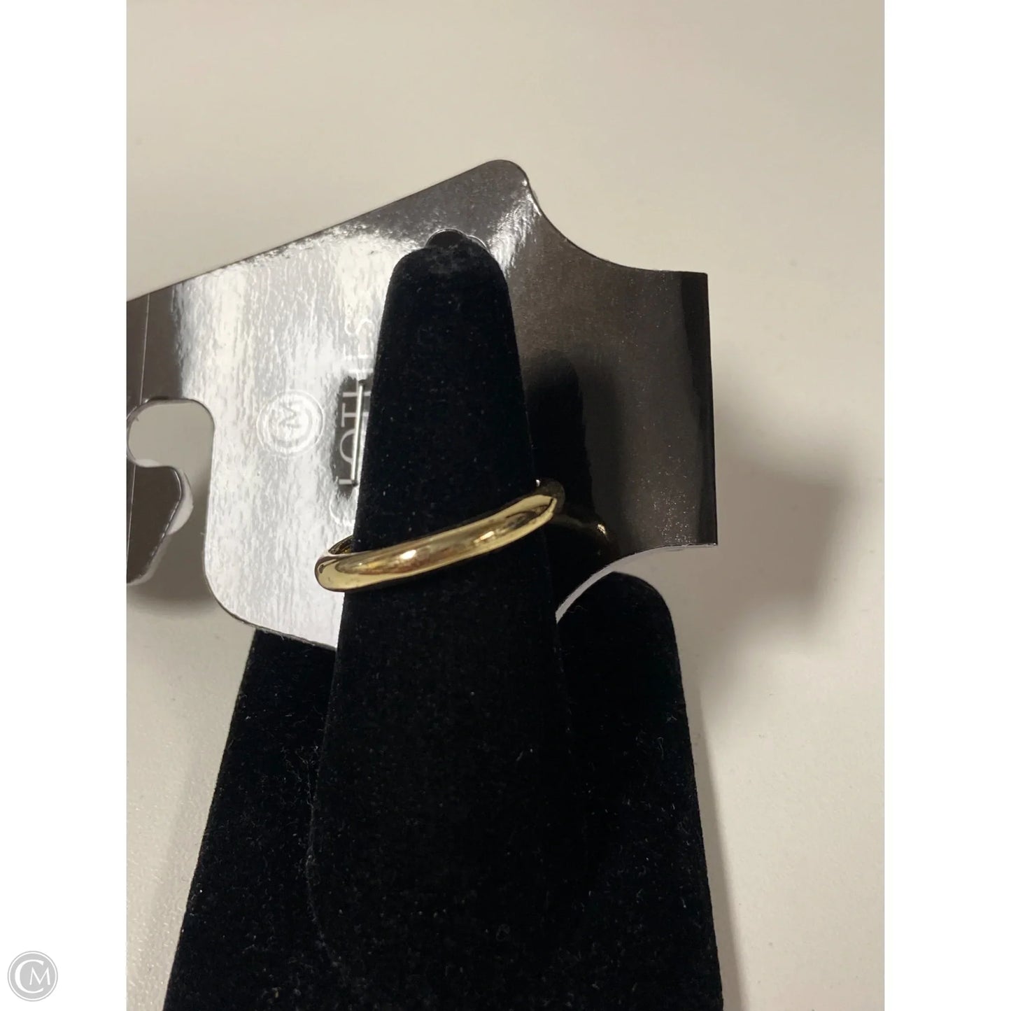 Ring Band By Cmc, Size: 12