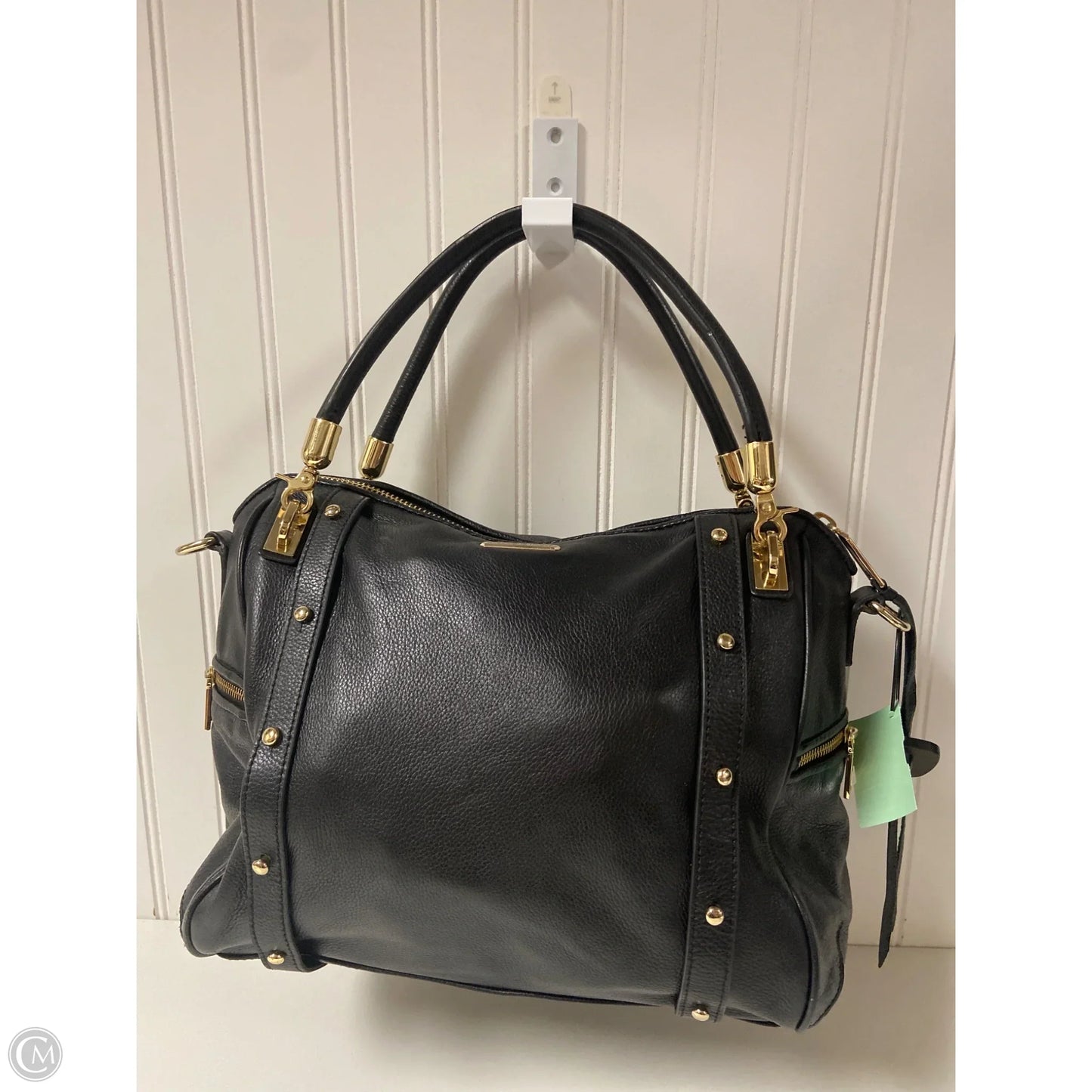 Handbag Designer By Rebecca Minkoff, Size: Large