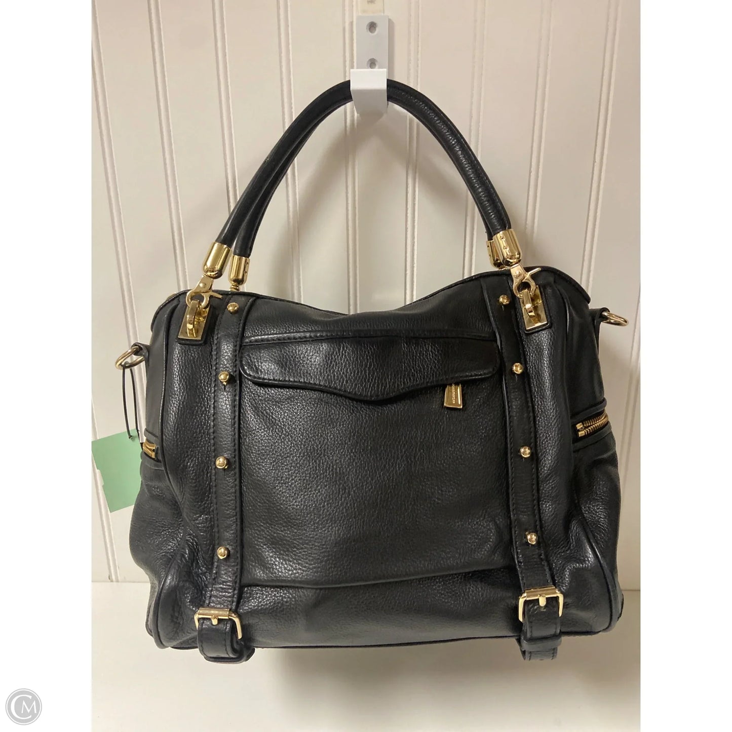 Handbag Designer By Rebecca Minkoff, Size: Large