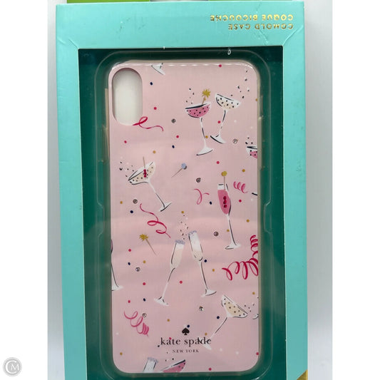 Accessory Designer Label By Kate Spade, Size: Large