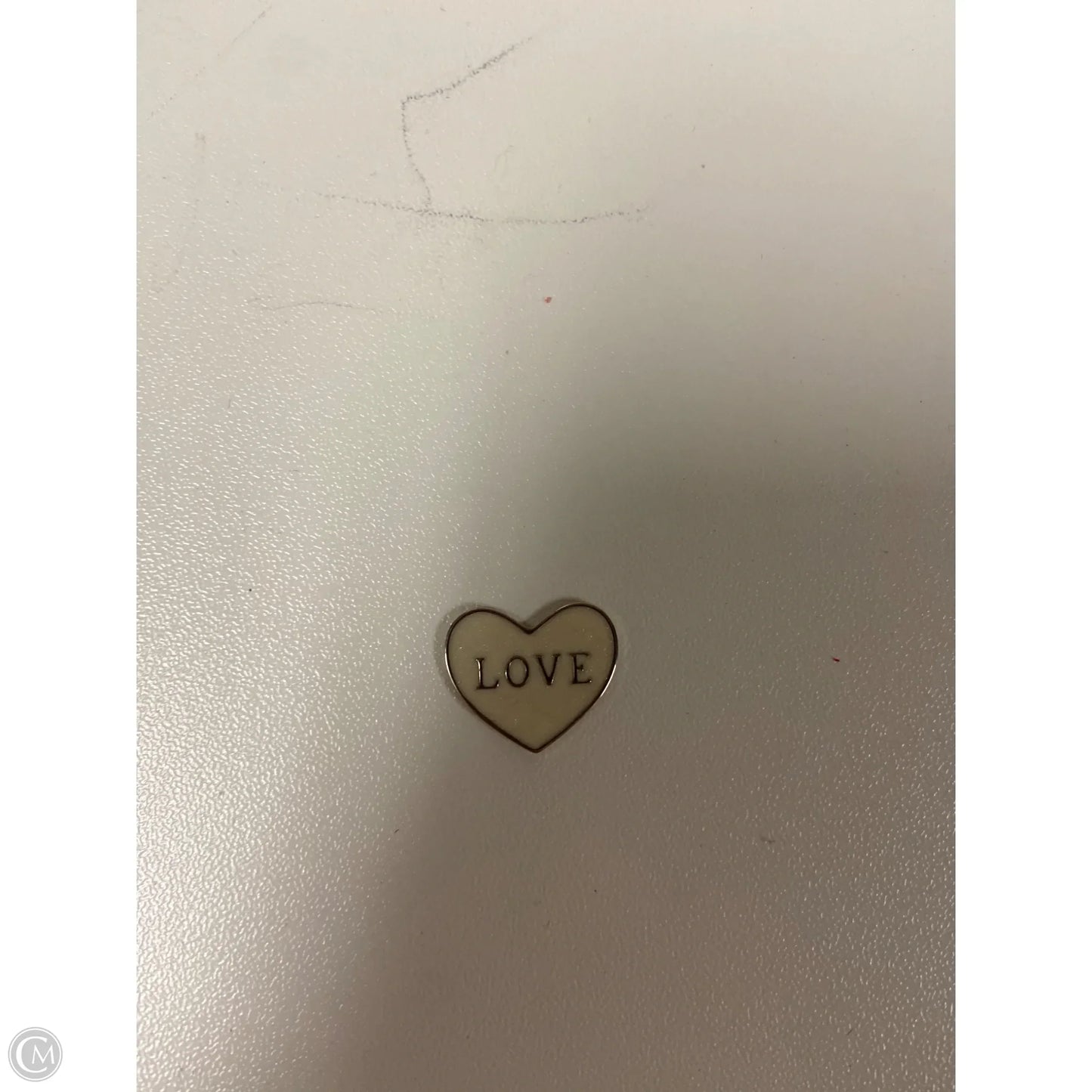 Accessory Label By Pandora, Size: Small