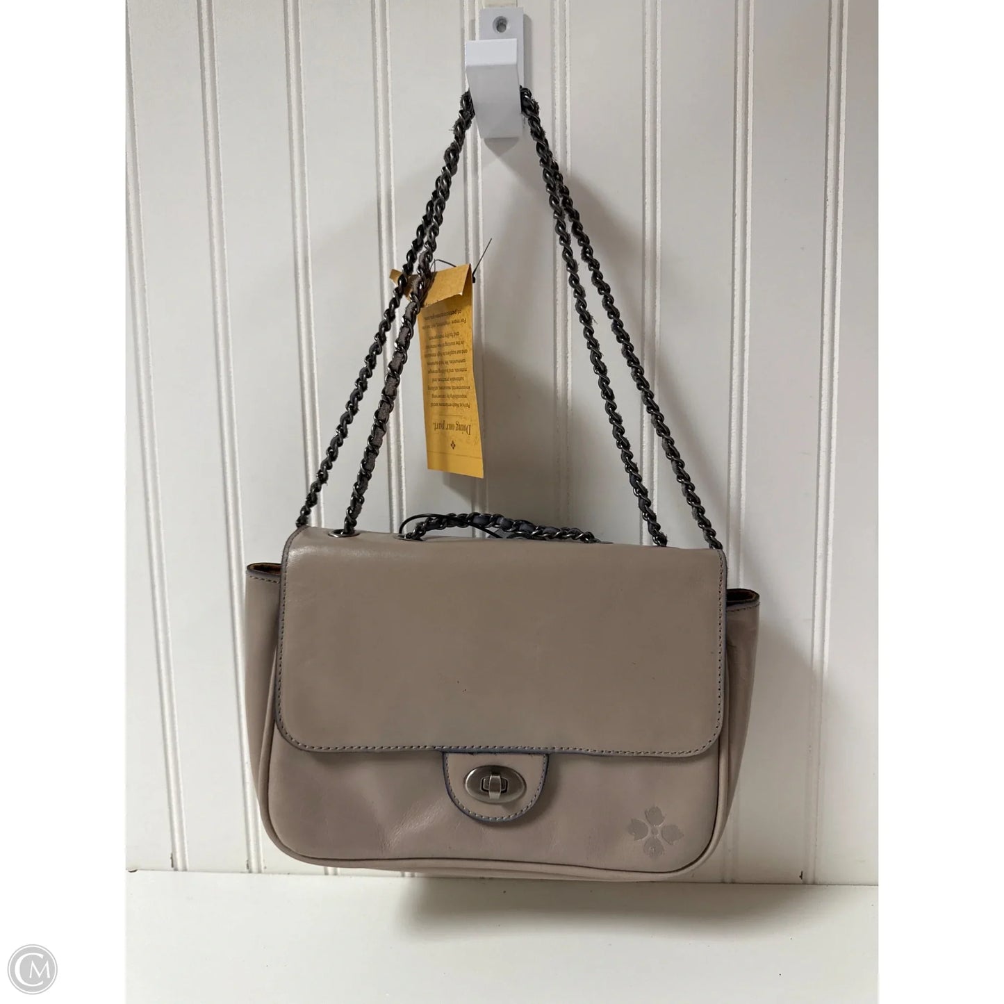 Handbag Designer By Patricia Nash, Size: Medium