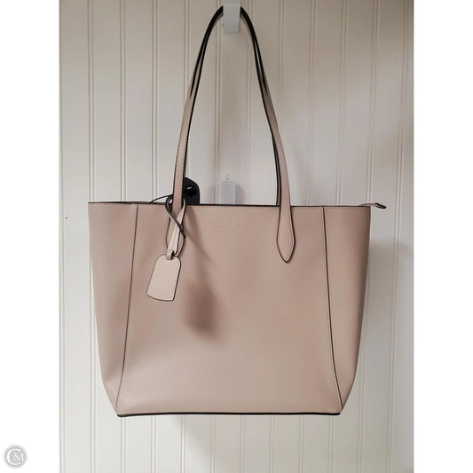 Handbag Designer By Kate Spade, Size: Large