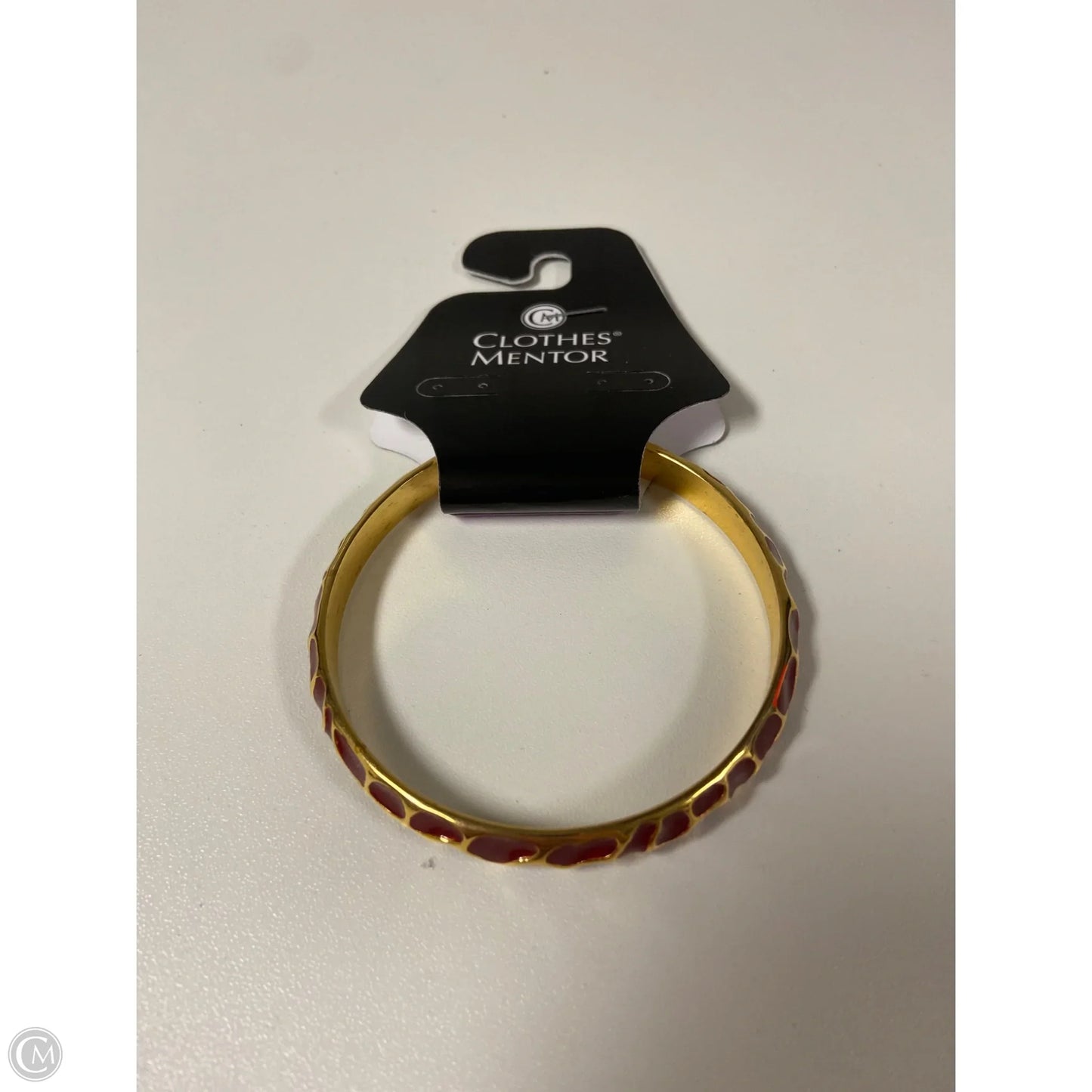 Bracelet Bangle By Cma, Size: 1