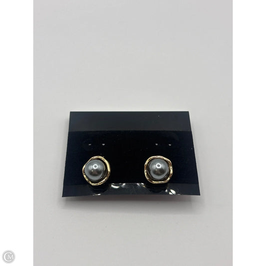 Earrings Stud By Clothes Mentor