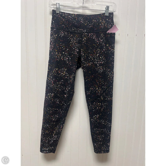 Athletic Capris By Sweaty Betty In Black, Size: S