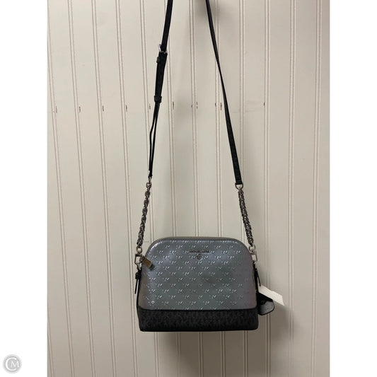 Crossbody Designer By Michael Kors, Size: Small