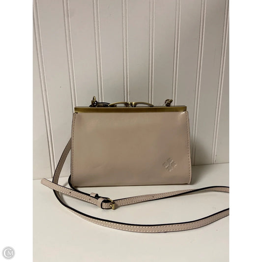 Crossbody Designer By Patricia Nash, Size: Small