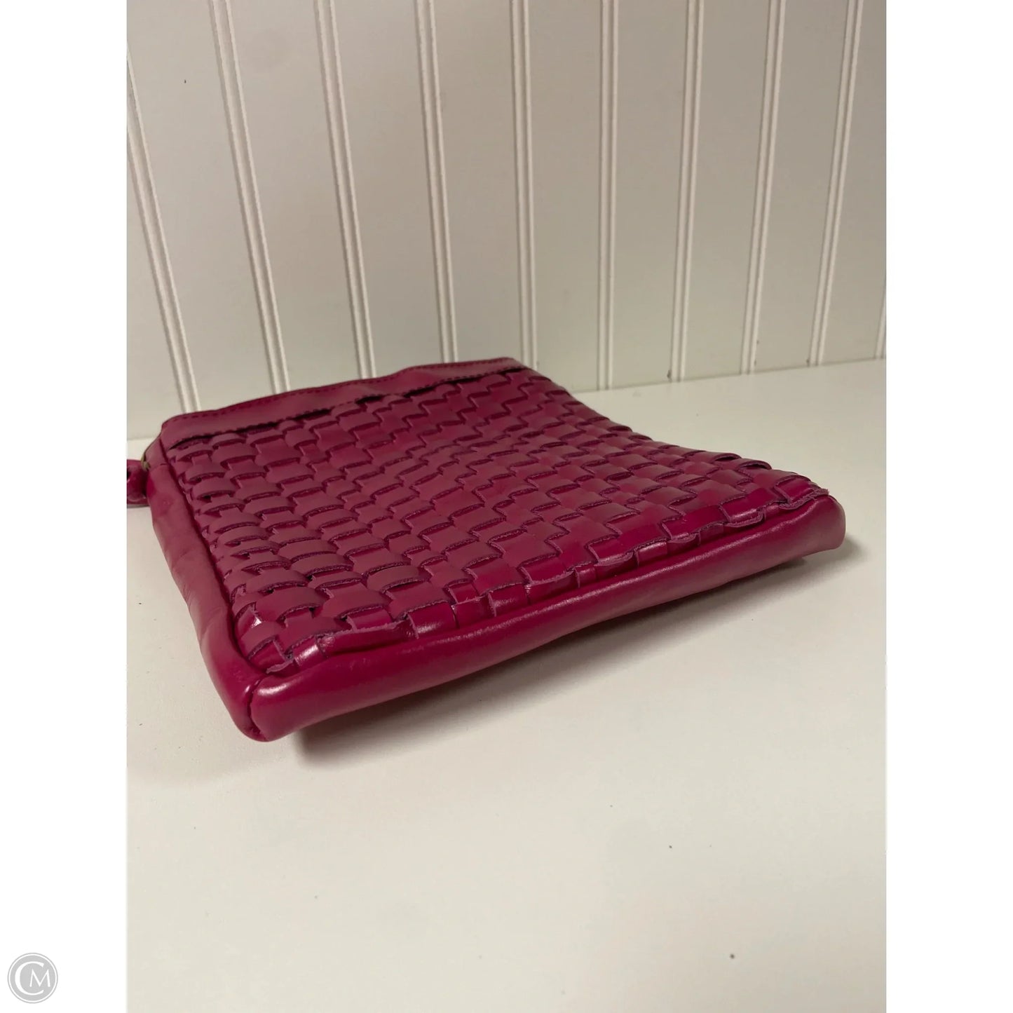 Crossbody Designer By Patricia Nash, Size: Medium