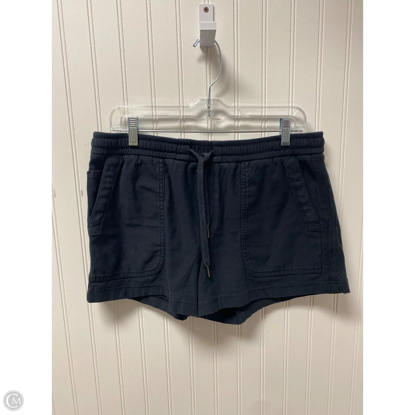 Shorts By Athleta In Black, Size: 8