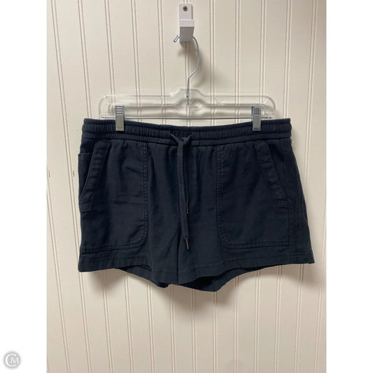 Shorts By Athleta In Black, Size: 8