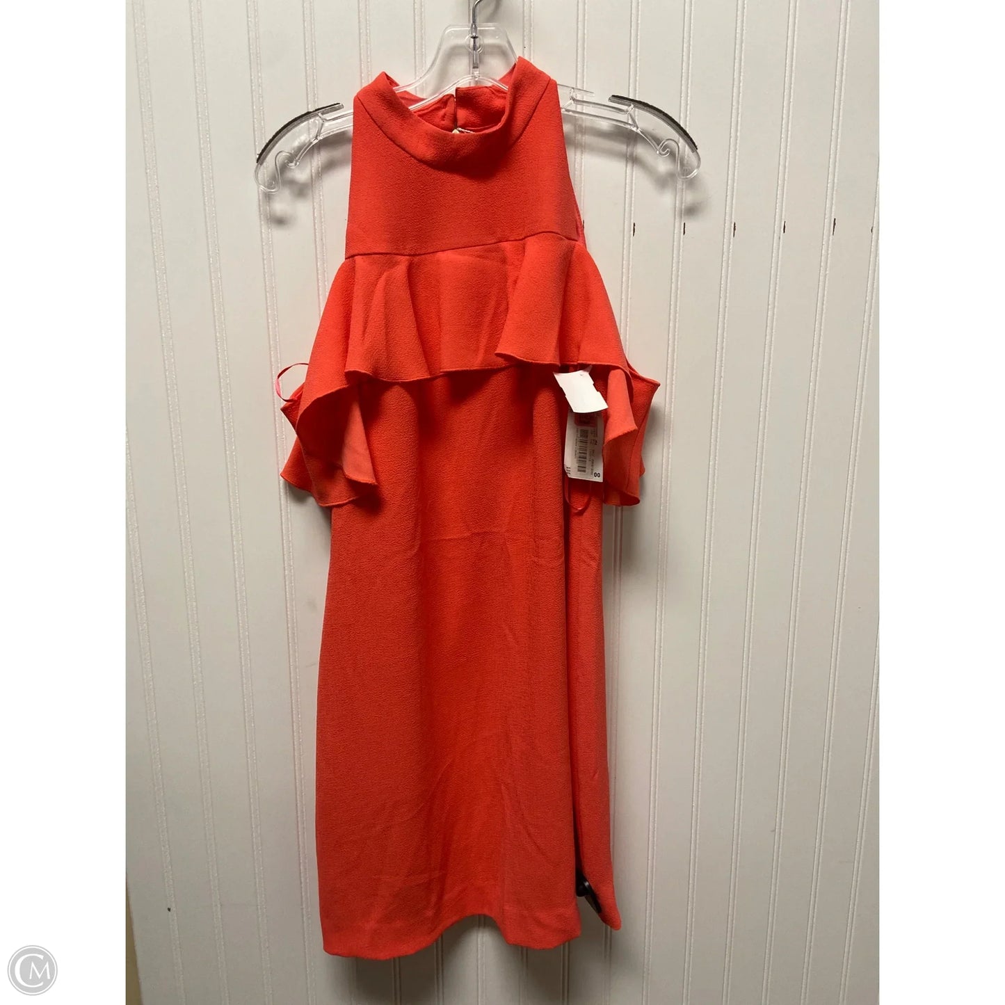 Dress Party Short By Trina Turk In Pink, Size: Xs