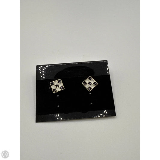 Earrings Stud By Clothes Mentor, Size: 1