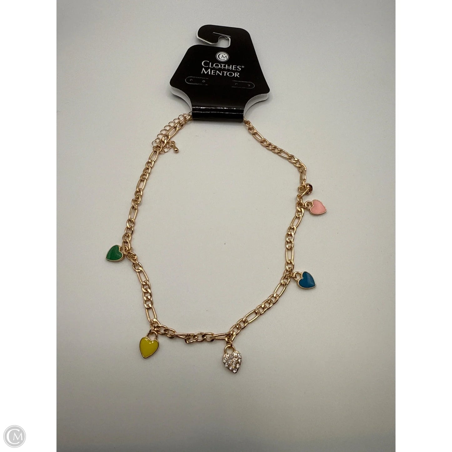 Necklace Charm By Clothes Mentor, Size: 1