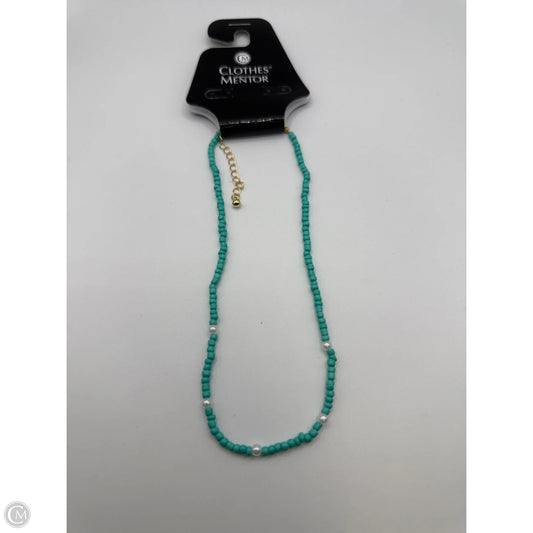 Necklace Choker & Collar By Clothes Mentor, Size: 1