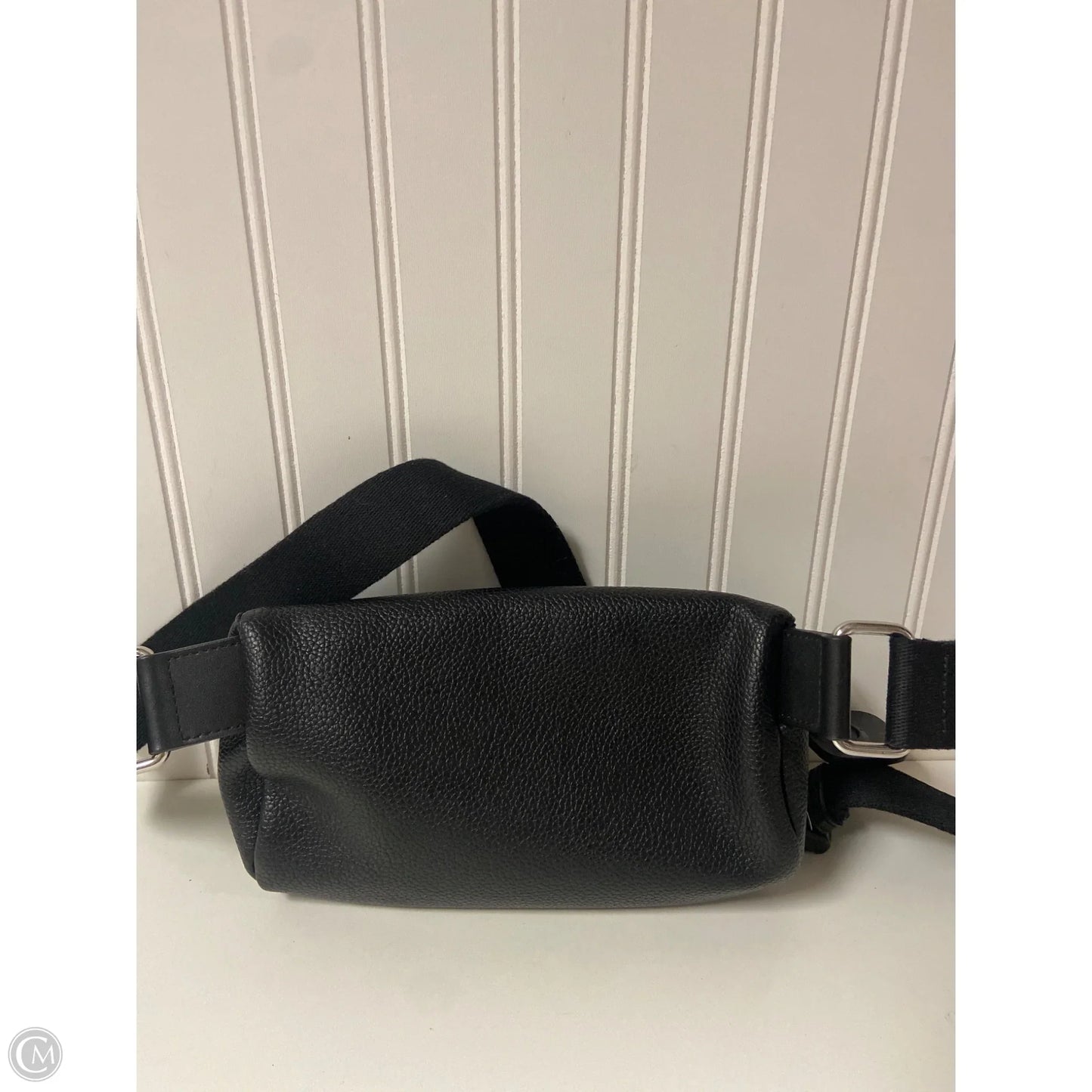 Belt Bag By Calvin Klein, Size: Small