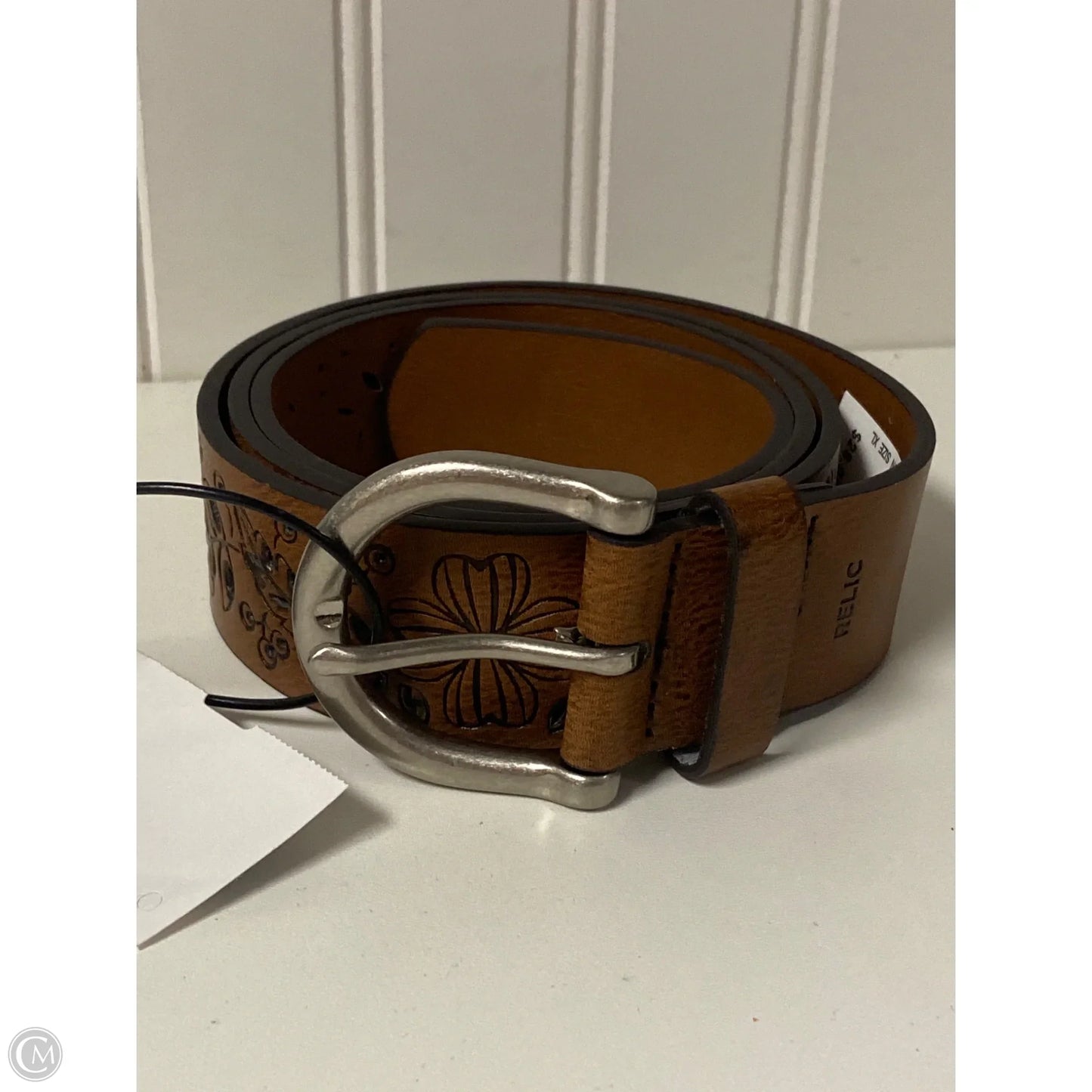 Belt By Relic, Size: Xlarge
