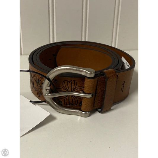 Belt By Relic, Size: Xlarge
