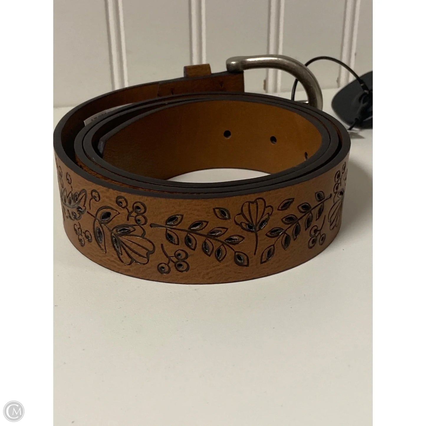 Belt By Relic, Size: Xlarge