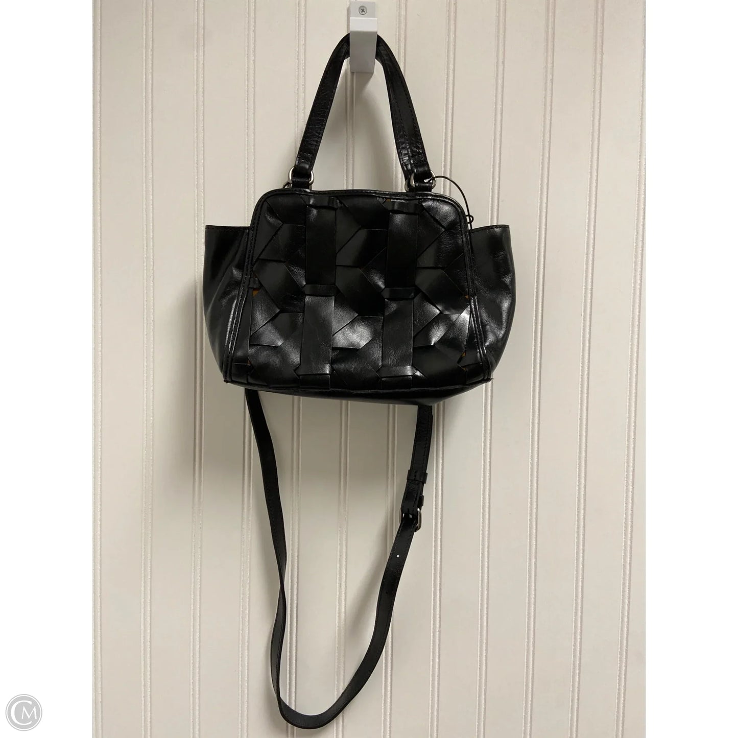 Crossbody Designer By Patricia Nash, Size: Small