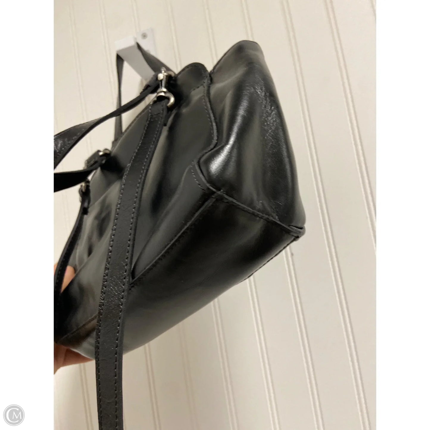 Crossbody Designer By Patricia Nash, Size: Small