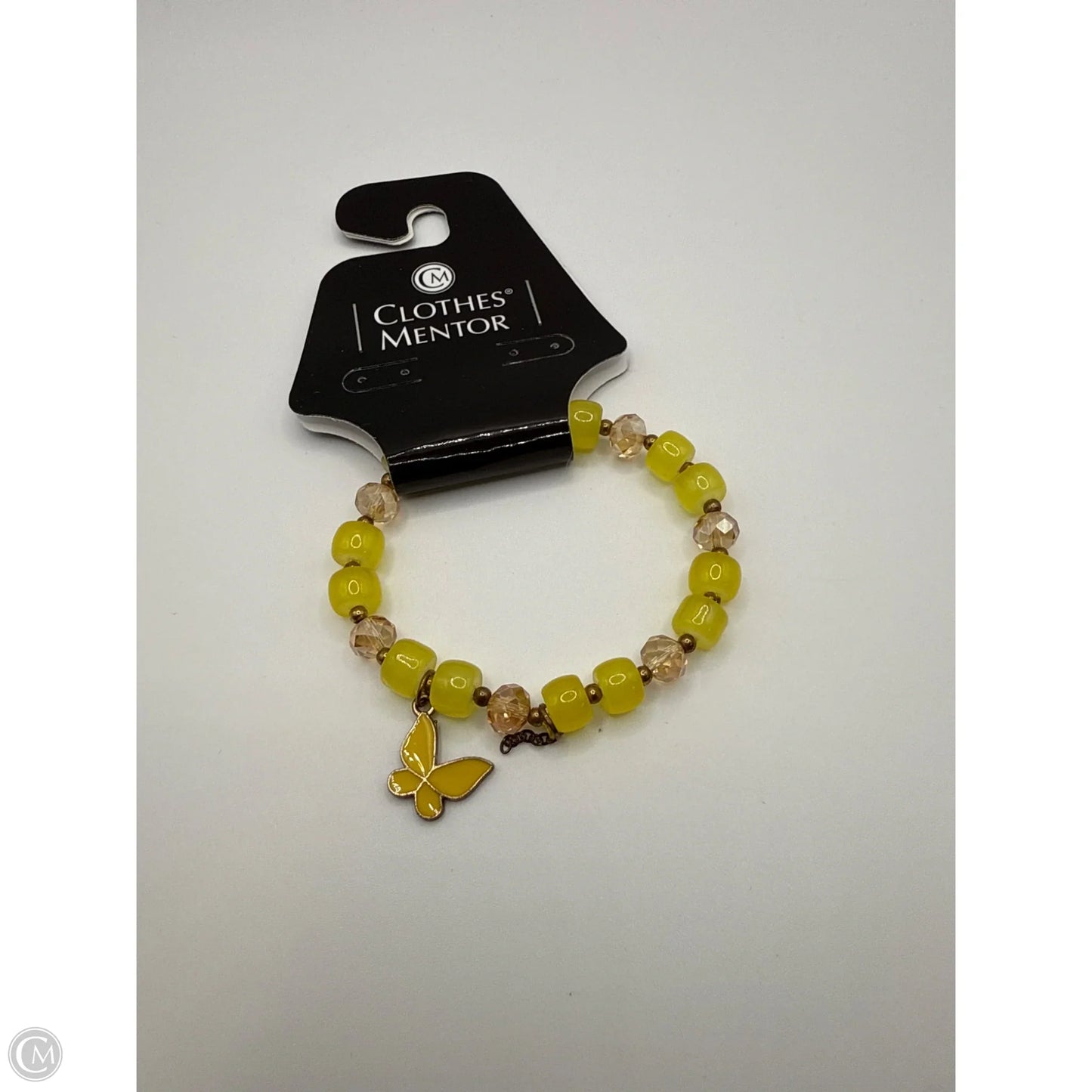 Bracelet Beaded By Clothes Mentor