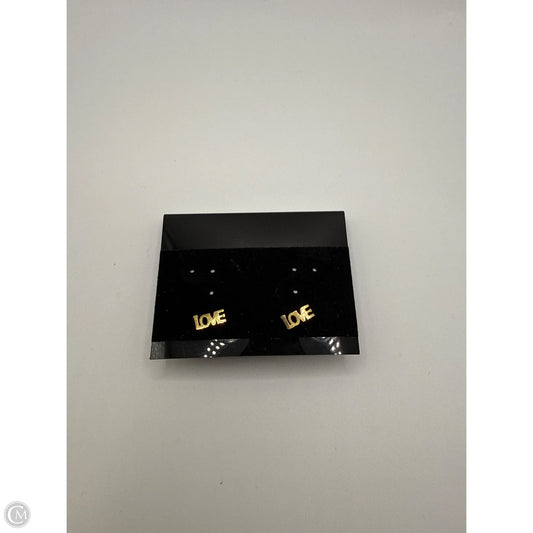 Earrings Stud By Clothes Mentor