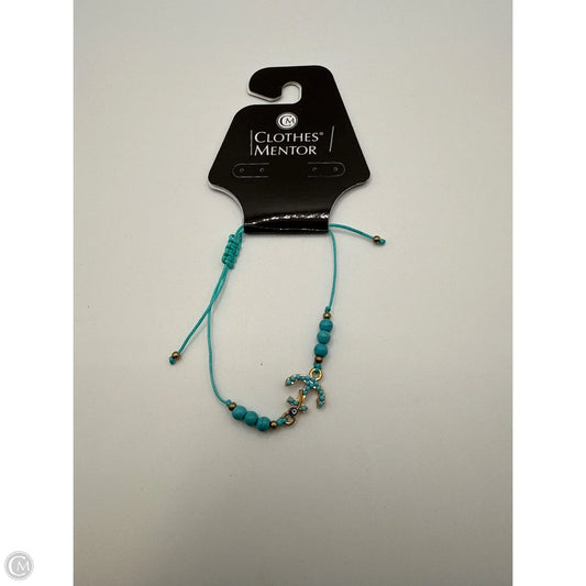 Bracelet Beaded By Clothes Mentor