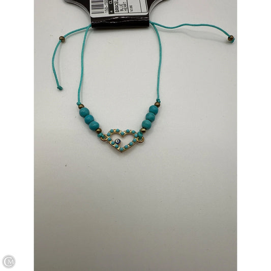 Bracelet Beaded By Clothes Mentor