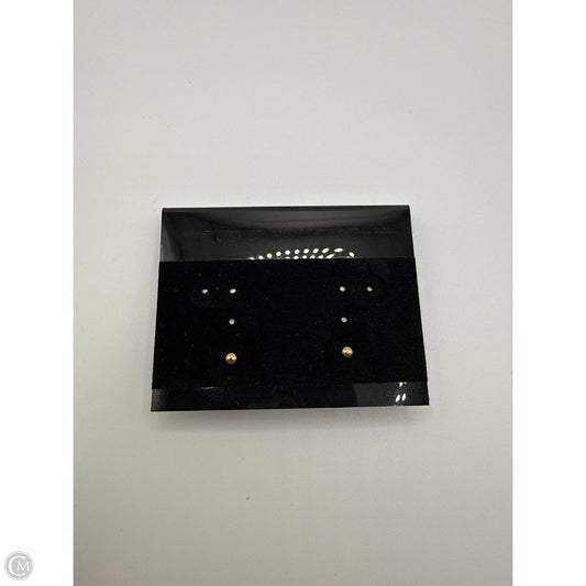 Earrings Stud By Clothes Mentor