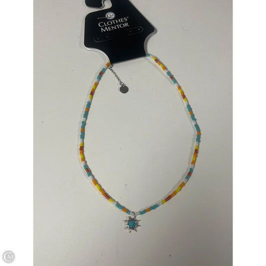 Necklace Choker & Collar By Clothes Mentor, Size: 1