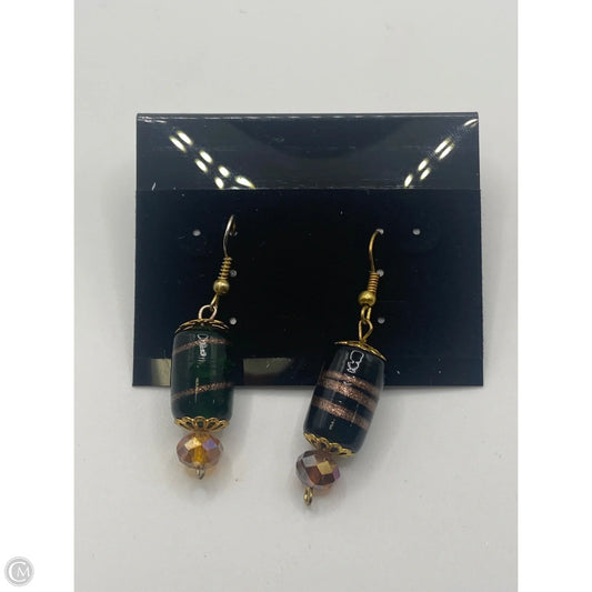 Earrings Dangle/drop By Clothes Mentor, Size: 1