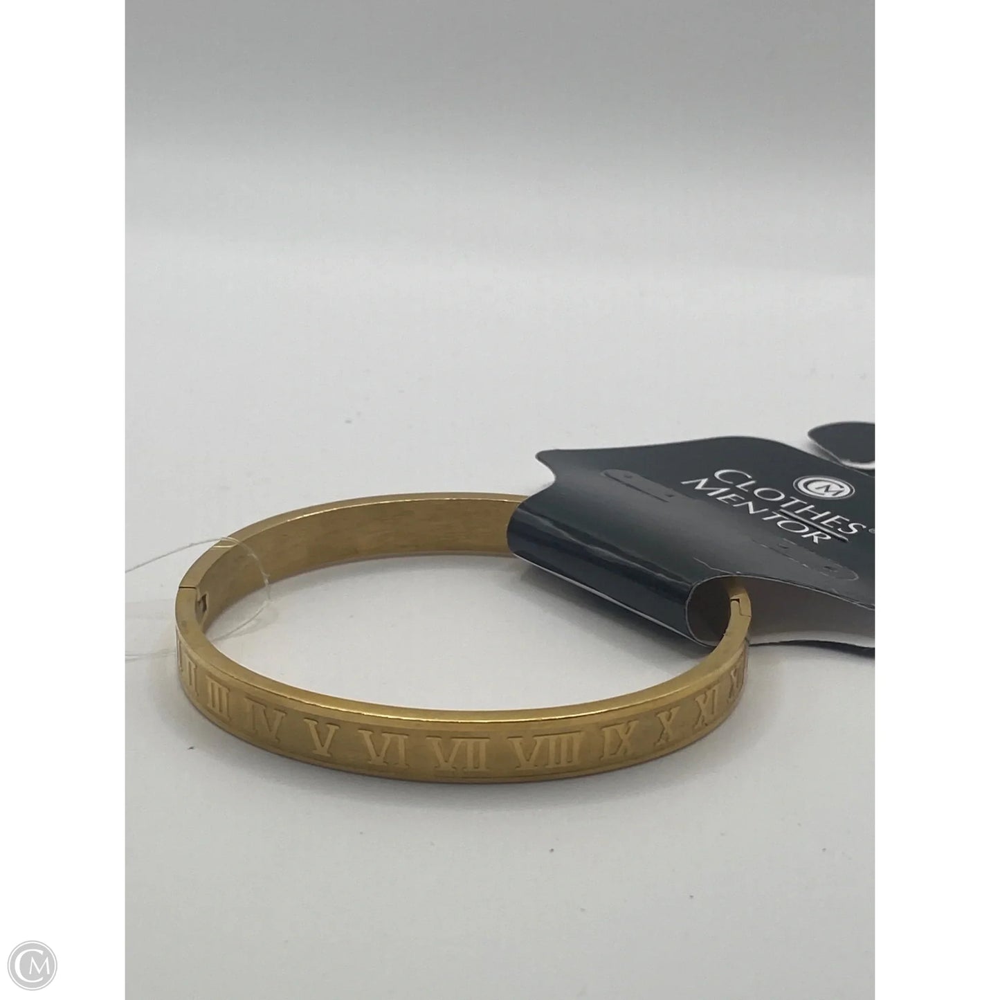 Bracelet Bangle By Clothes Mentor, Size: 1