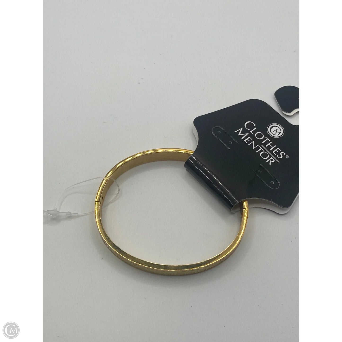 Bracelet Bangle By Clothes Mentor, Size: 1