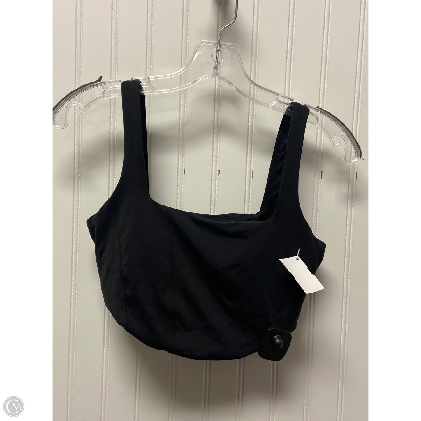 Athletic Bra By All In Motion In Black, Size: S