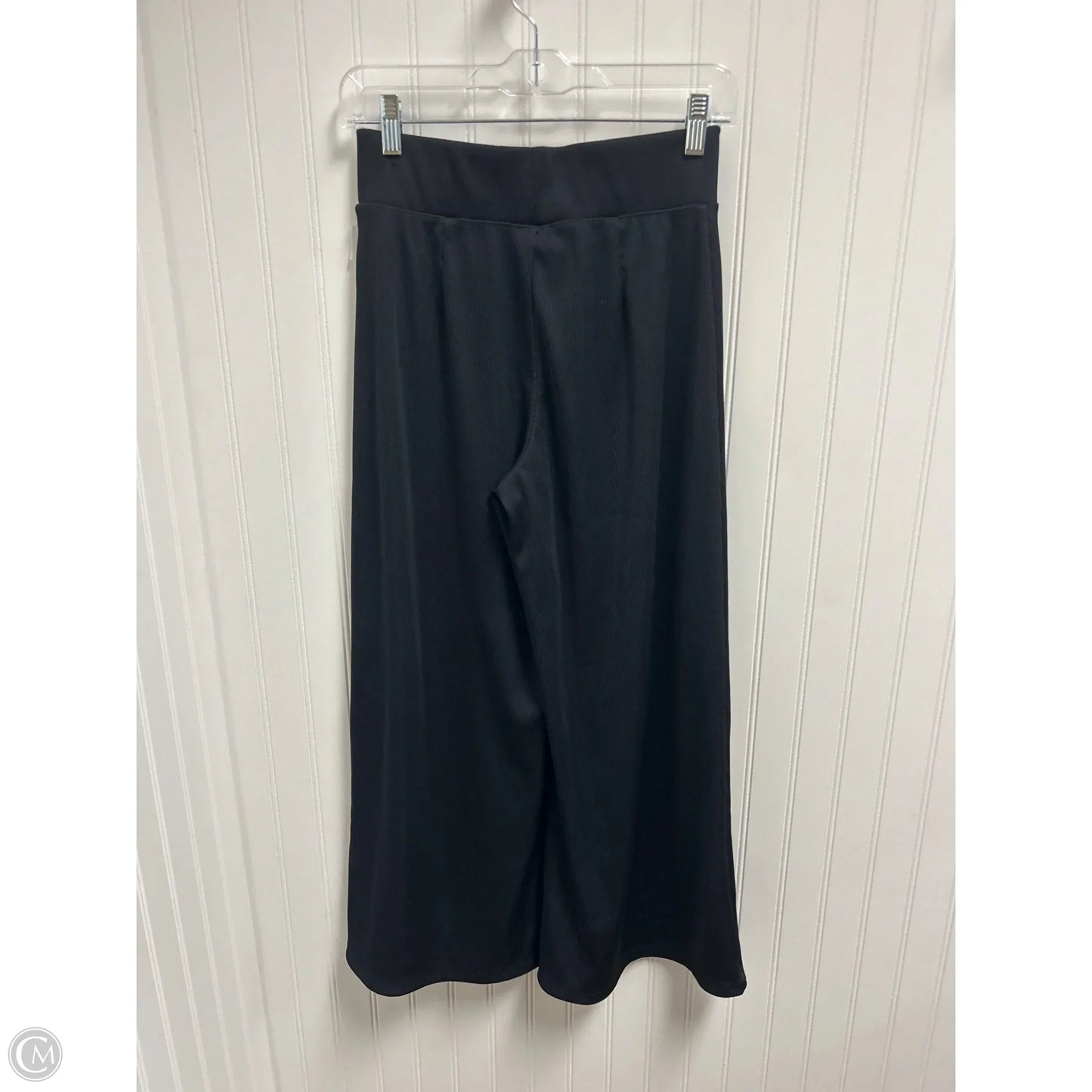 Athletic Pants By Nike In Black, Size: Sp