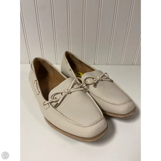 Shoes Flats By Dolce Vita In Beige, Size: 9