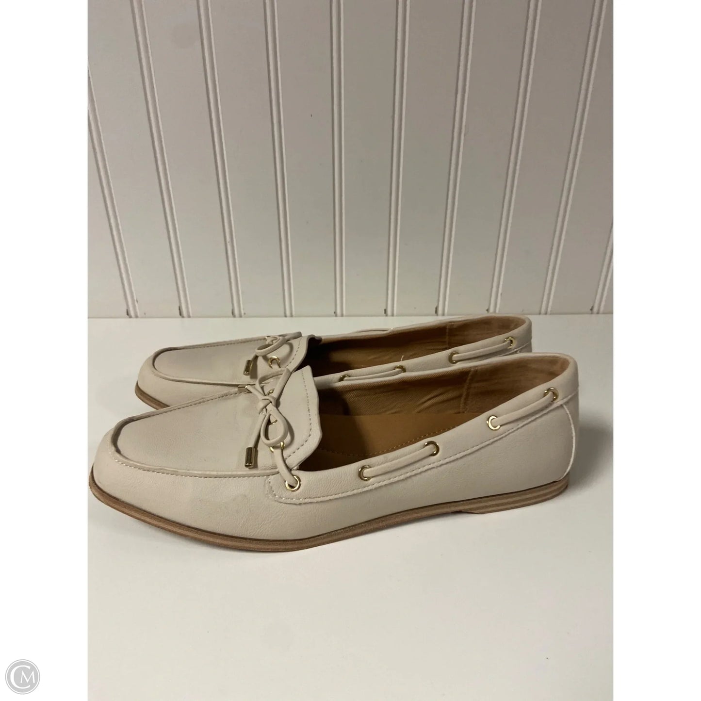 Shoes Flats By Dolce Vita In Beige, Size: 9