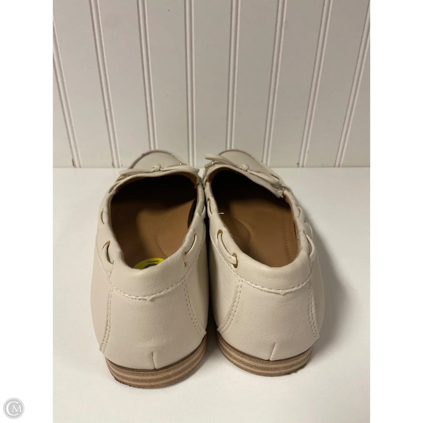 Shoes Flats By Dolce Vita In Beige, Size: 9