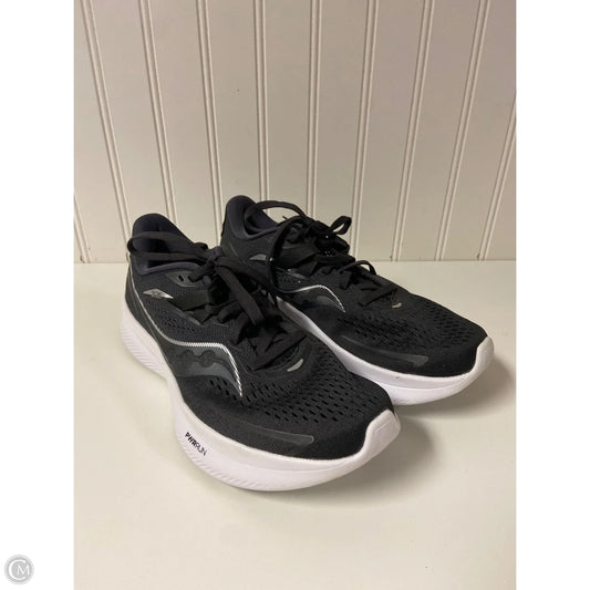 Shoes Athletic By Cmc In Black, Size: 6.5