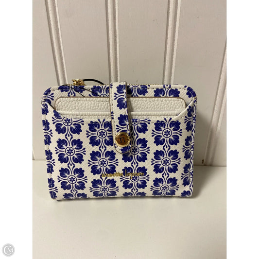 Wallet By Nanette Lepore, Size: Small