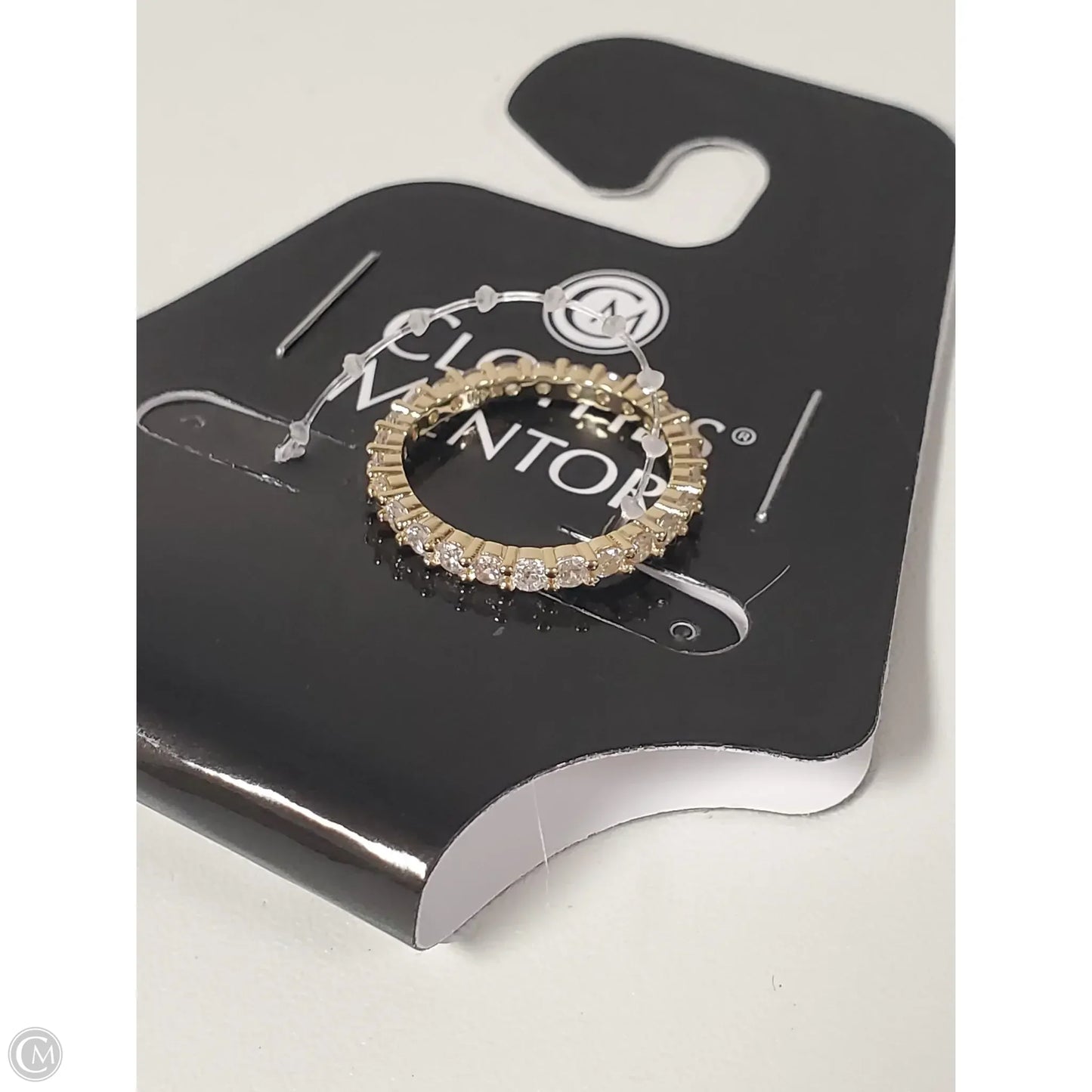 Ring Band By Cmc, Size: 7