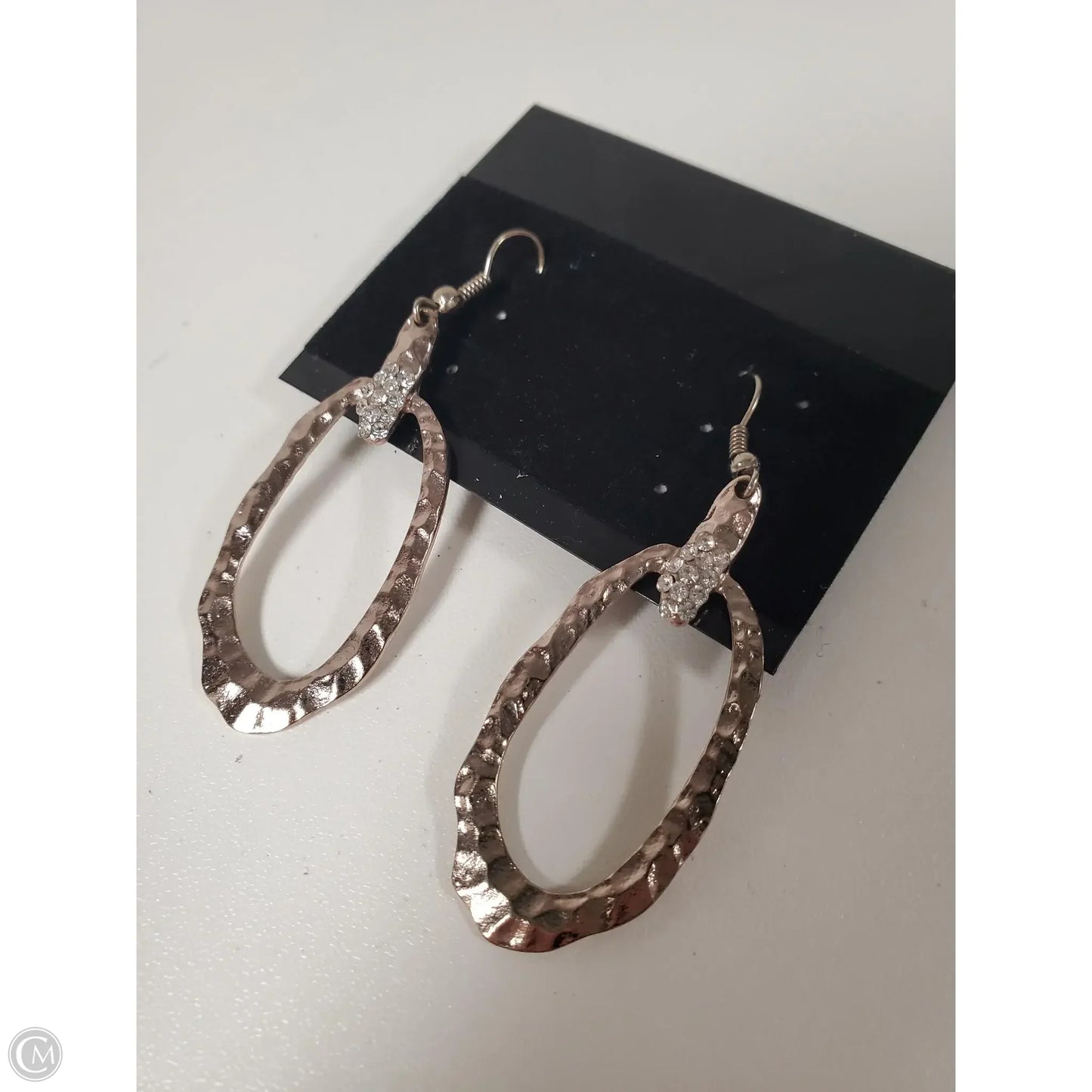 Earrings Dangle/drop By Clothes Mentor, Size: 1