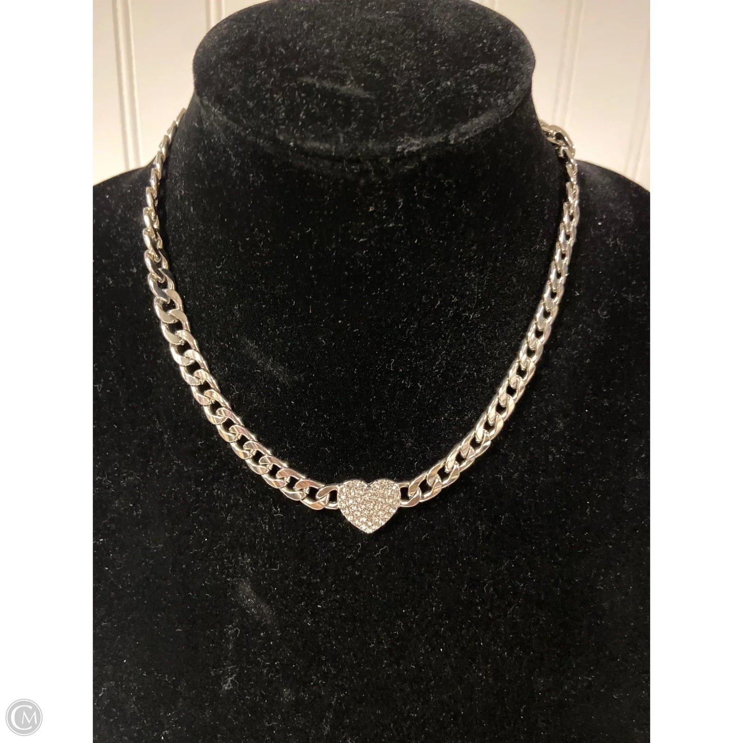 Necklace Chain By Clothes Mentor, Size: 1