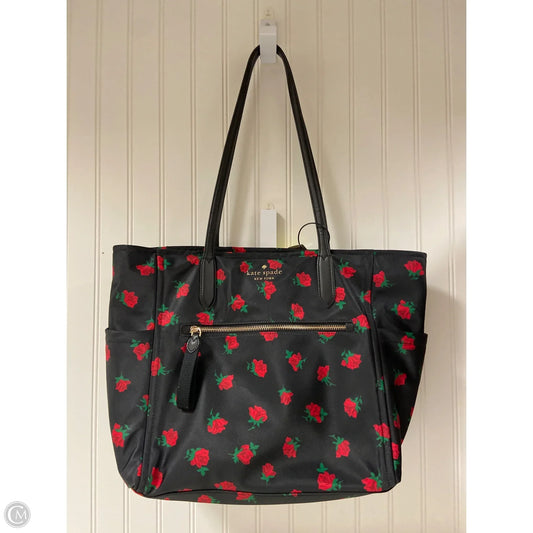 Handbag Designer By Kate Spade, Size: Large