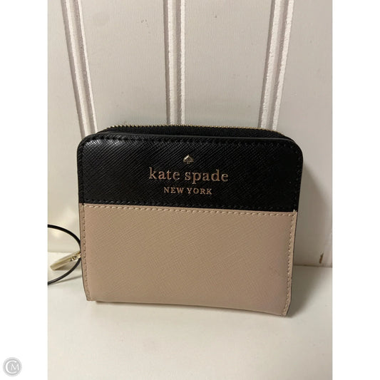 Wallet Designer By Kate Spade, Size: Small